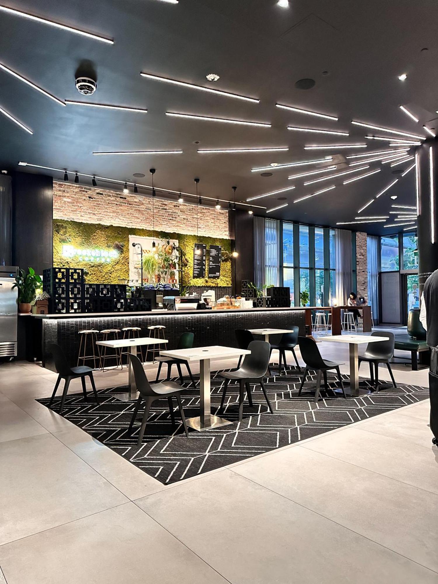 Luxury Loft - Free Parking - Ocean View - Brickell Downtown Apartment ไมอามี ภายนอก รูปภาพ