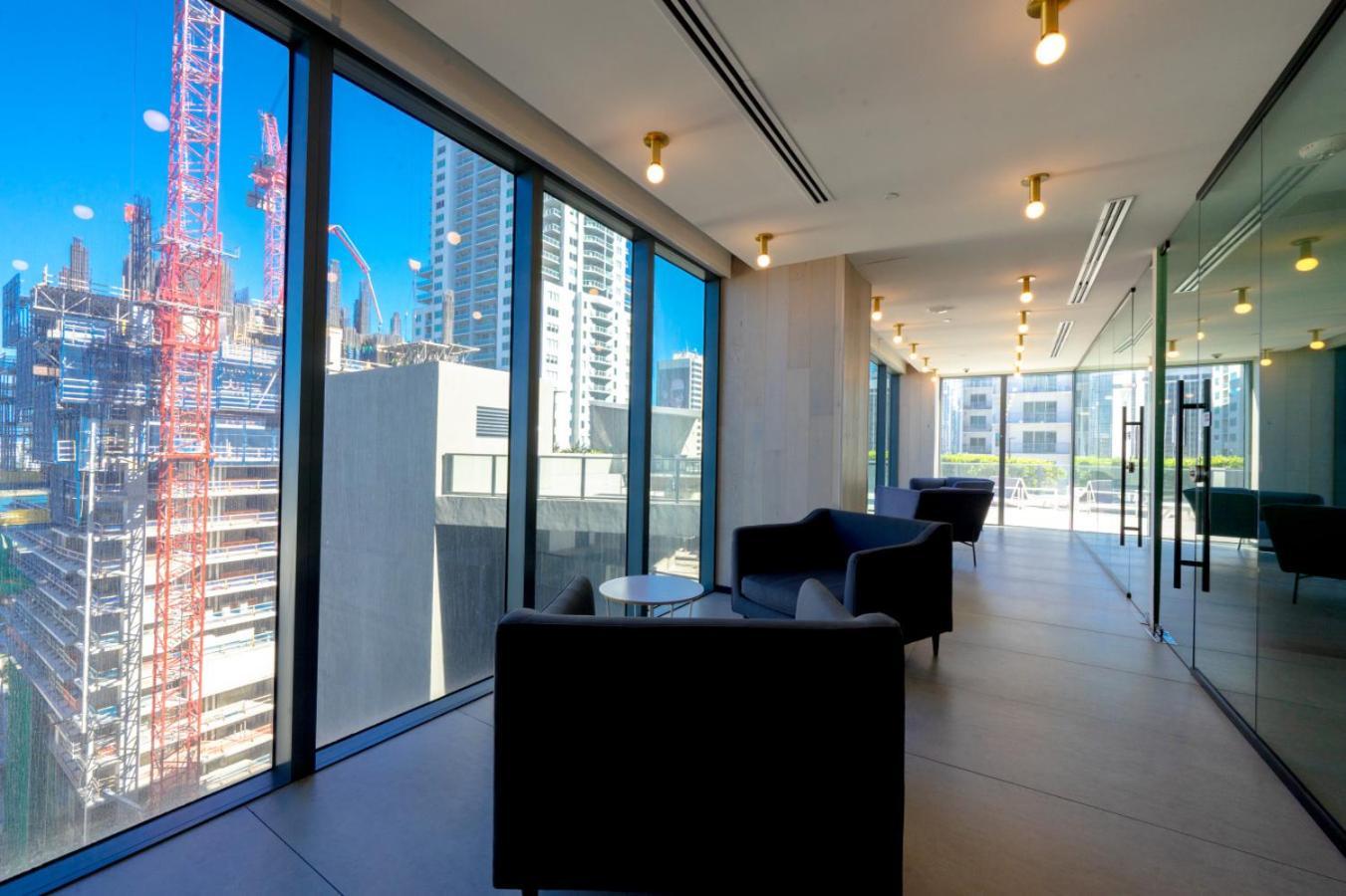 Luxury Loft - Free Parking - Ocean View - Brickell Downtown Apartment ไมอามี ภายนอก รูปภาพ