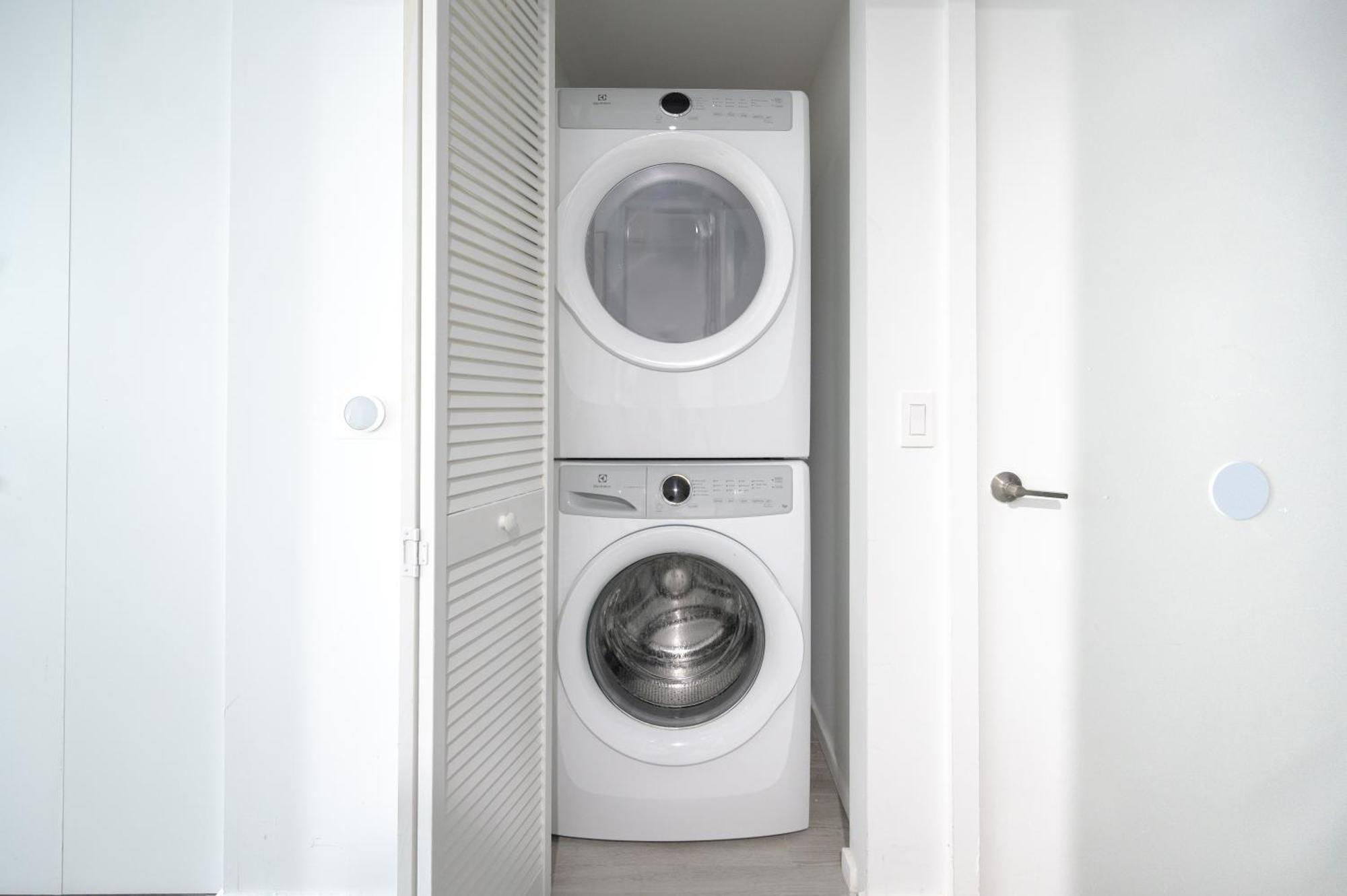 Luxury Loft - Free Parking - Ocean View - Brickell Downtown Apartment ไมอามี ภายนอก รูปภาพ
